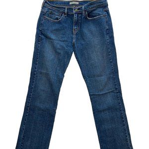 Levi's 505 Straight Leg